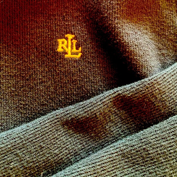 RALPH LAUREN Jacket - Picture 3 of 4